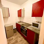 Schwabacher Goldstueck - Fuer 2 Personen Apartament Schwabach