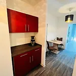 Apartament Schwabacher Goldstueck - Fuer 2 Personen Schwabach