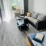 Apartament Schwabacher Goldstueck - Fuer 2 Personen *