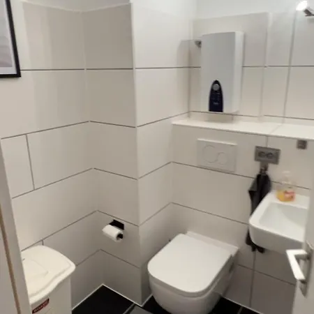 Appartement Schwabacher Goldstueck - Fuer 2 Personen